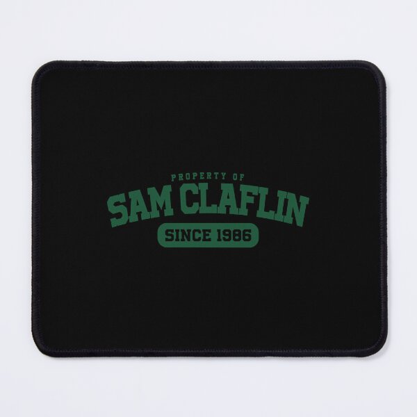 Item preview, Property of Sam Claflin designed and sold by deluluhaze.