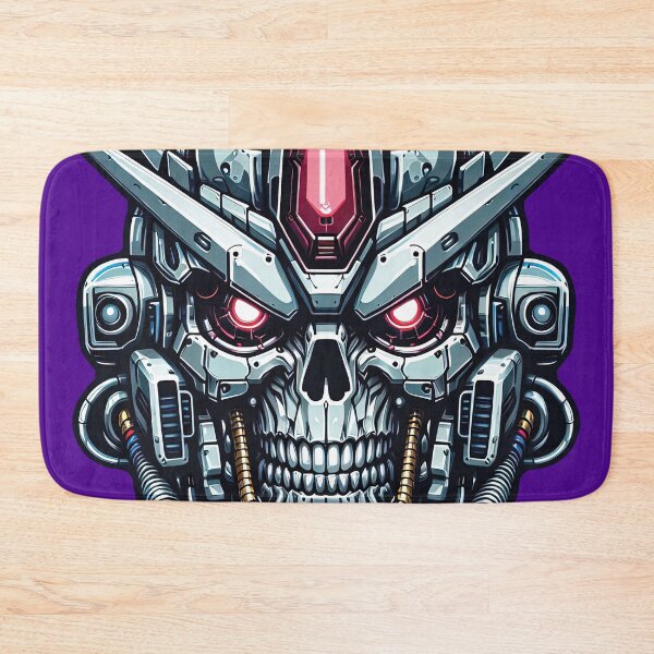 Item preview, Biomech Skulls S05 D77 designed and sold by Houerd.
