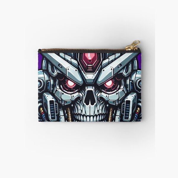 Item preview, Biomech Skulls S05 D77 designed and sold by Houerd.