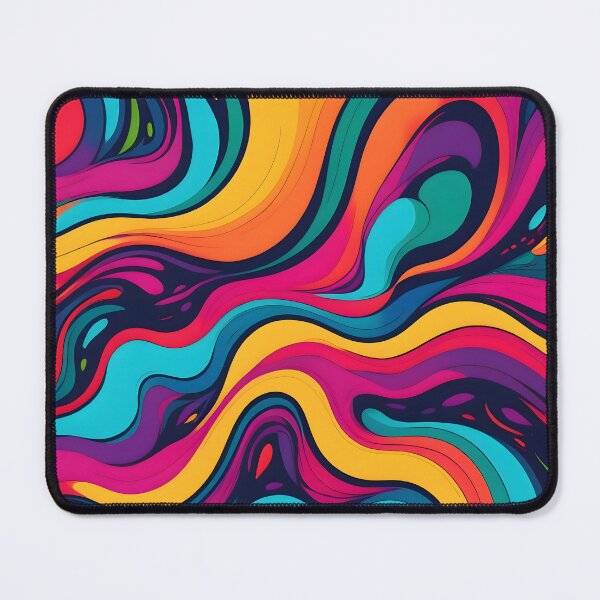Item preview, Psychedelic Prism designed and sold by papi1998.