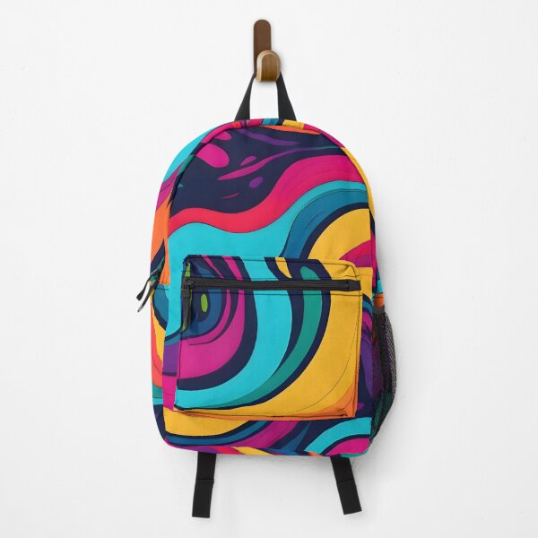Item preview, Psychedelic Prism designed and sold by papi1998.