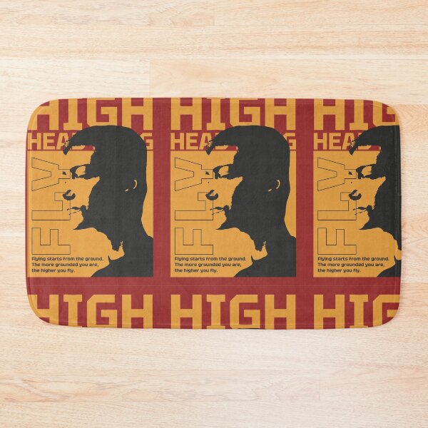 Item preview, FLY HIGH | NY LIFE designed and sold by masumc8.