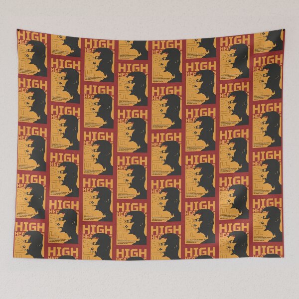 Item preview, FLY HIGH | NY LIFE designed and sold by masumc8.