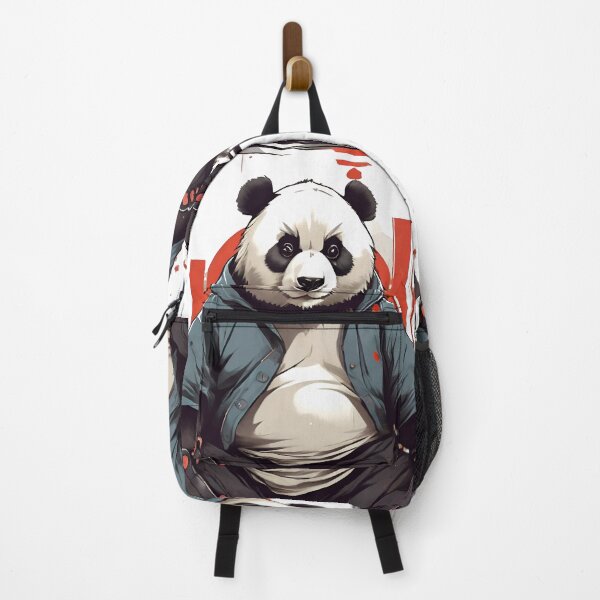 Item preview, I love panda designed and sold by StellarValor.