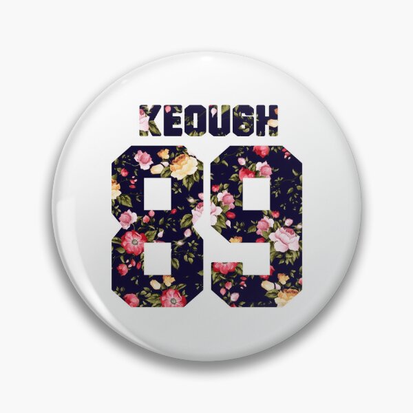 Item preview, Riley Keough - Floral Jersey designed and sold by deluluhaze.