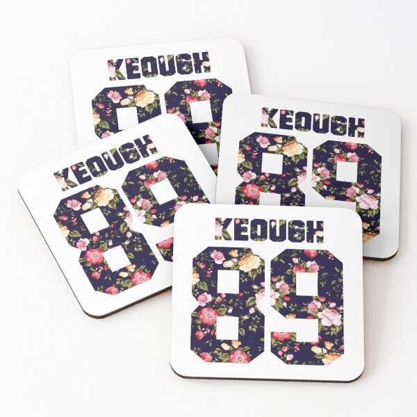 Item preview, Riley Keough - Floral Jersey designed and sold by deluluhaze.