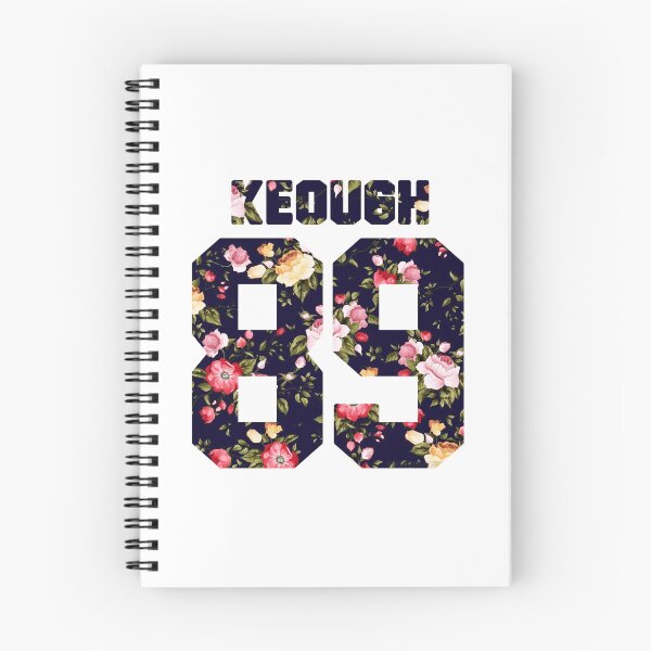 Item preview, Riley Keough - Floral Jersey designed and sold by 2000sbabyangel.