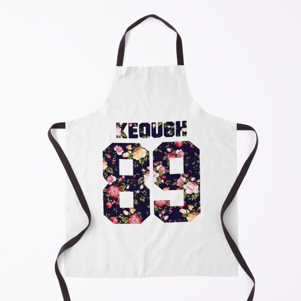 Item preview, Riley Keough - Floral Jersey designed and sold by deluluhaze.