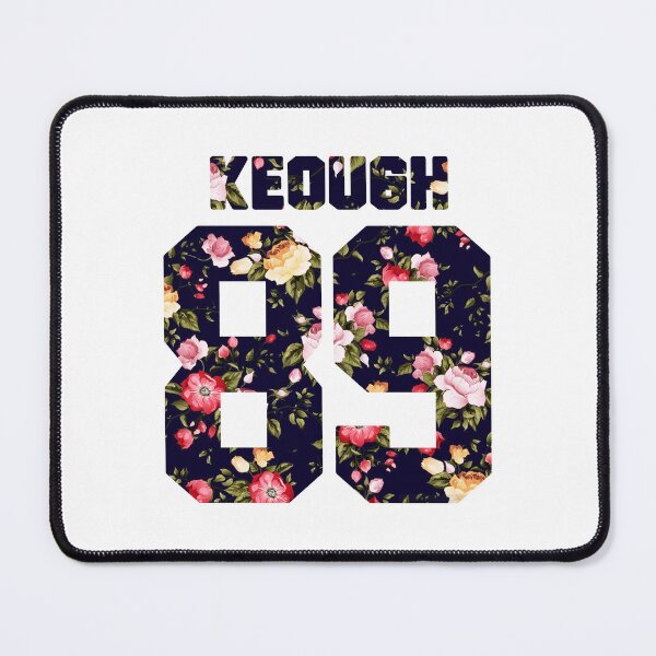 Item preview, Riley Keough - Floral Jersey designed and sold by deluluhaze.