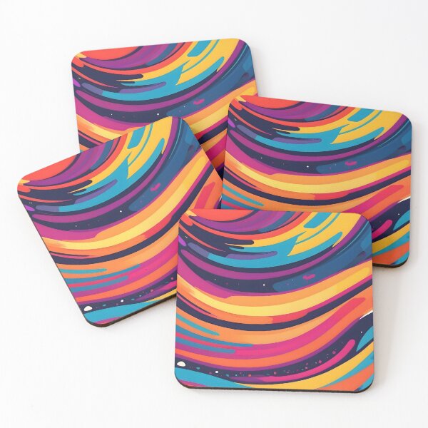Item preview, Chromatic Crescendo designed and sold by papi1998.