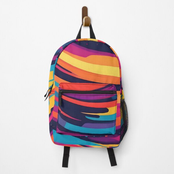 Item preview, Chromatic Crescendo designed and sold by papi1998.