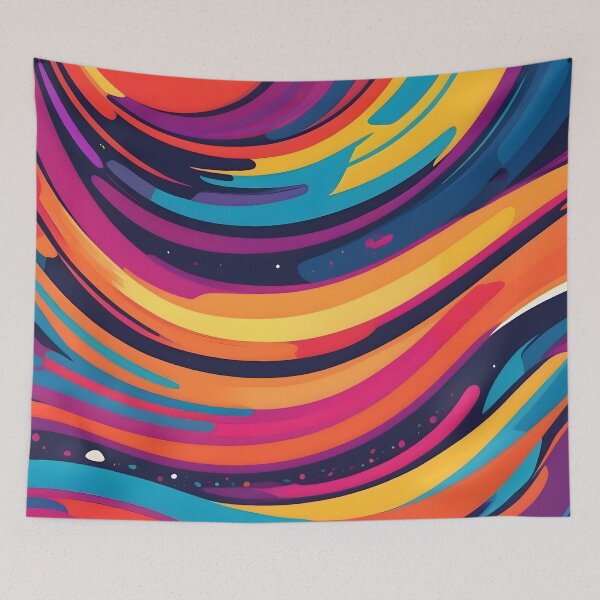 Item preview, Chromatic Crescendo designed and sold by papi1998.
