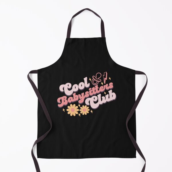 Item preview, Babysitters Club Book Daycare Provider Friends Childcare Crew designed and sold by millionair3.