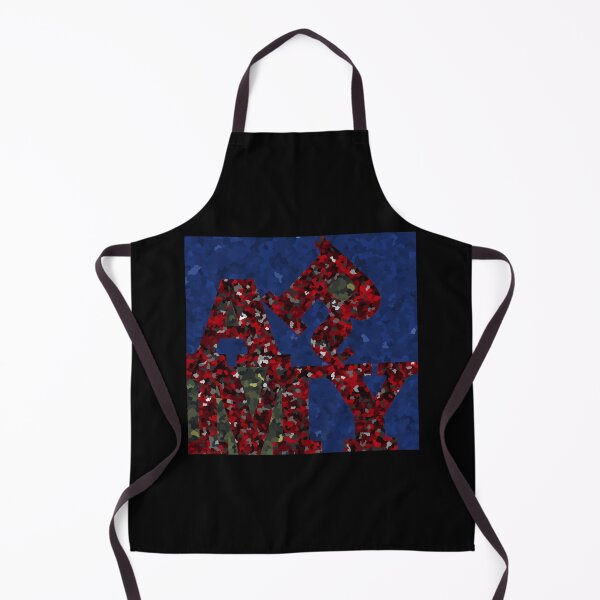 Item preview, Army NYC Modern Art Cammo Version designed and sold by Logo-A-GoGo.
