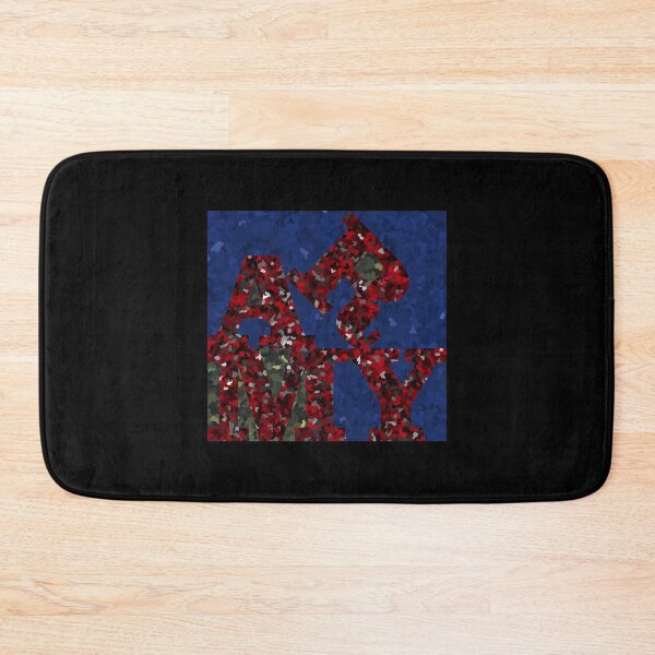 Artikelvorschau, Army NYC Modern Art Cammo-Version entworfen und verkauft von Logo-A-GoGo.