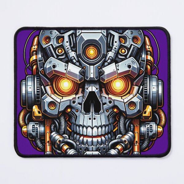 Item preview, Biomech Skulls S05 D78 designed and sold by Houerd.