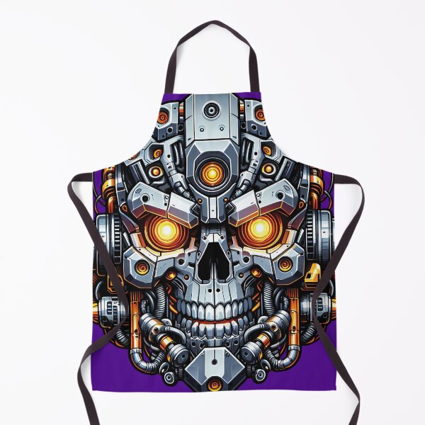 Item preview, Biomech Skulls S05 D78 designed and sold by Houerd.