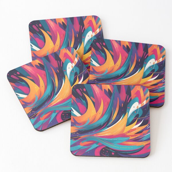 Item preview, Radiant Reverberation designed and sold by papi1998.