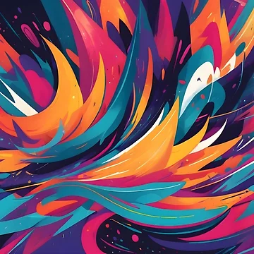 Artwork thumbnail, Radiant Reverberation by papi1998