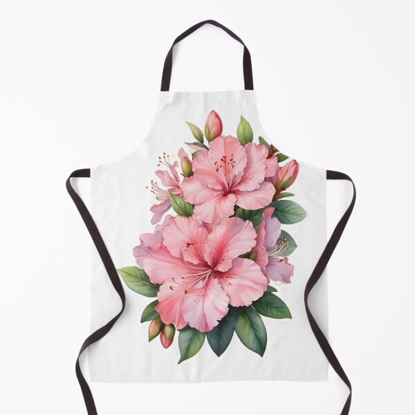 Item preview, Pink Azaleas designed and sold by HOMETOWN86.