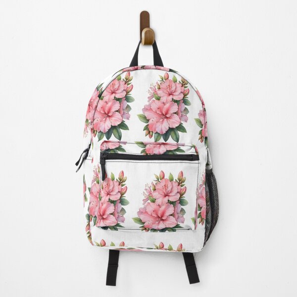 Item preview, Pink Azaleas designed and sold by HOMETOWN86.