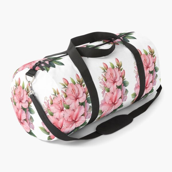 Item preview, Pink Azaleas designed and sold by HOMETOWN86.