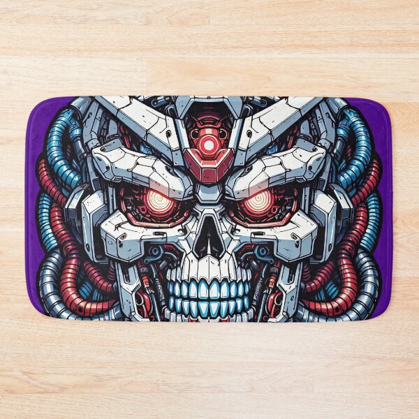 Item preview, Biomech Skulls S05 D79 designed and sold by Houerd.