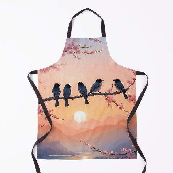 Item preview, Sunset Serenity designed and sold by Animepic222.