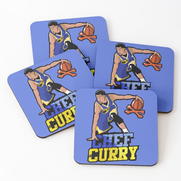 Item preview, Chef Curry designed and sold by drazgon.