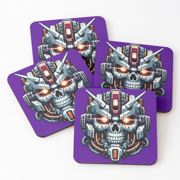 Item preview, Biomech Skulls S05 D80 designed and sold by Houerd.