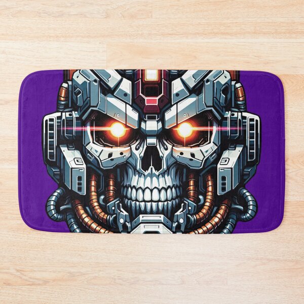 Item preview, Biomech Skulls S05 D80 designed and sold by Houerd.