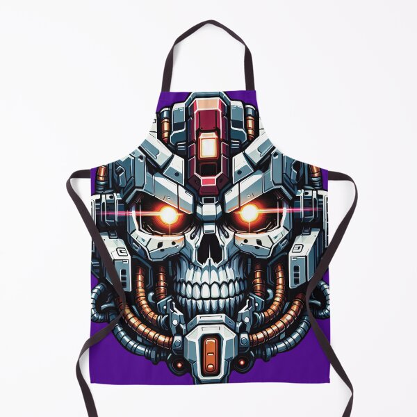 Item preview, Biomech Skulls S05 D80 designed and sold by Houerd.