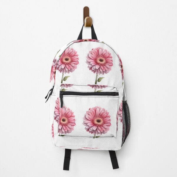 Item preview, Pink Gerbera Daisy designed and sold by HOMETOWN86.