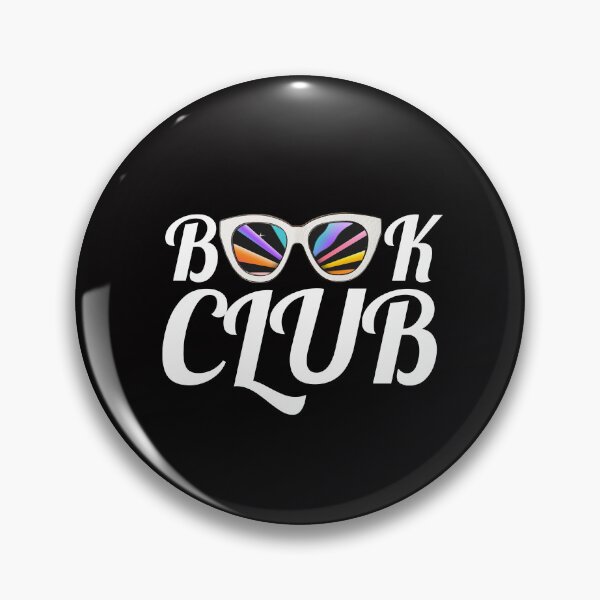 Item preview, Book club designed and sold by BritishDelights.