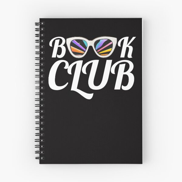 Item preview, Book club designed and sold by BritishDelights.