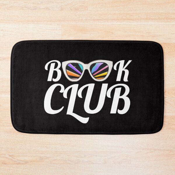 Item preview, Book club designed and sold by BritishDelights.