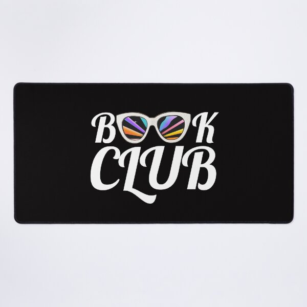 Item preview, Book club designed and sold by BritishDelights.