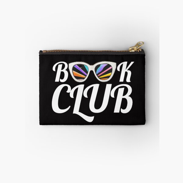 Item preview, Book club designed and sold by BigfeetLittlepaws.