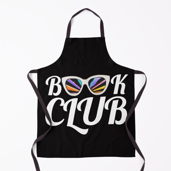 Item preview, Book club designed and sold by BritishDelights.