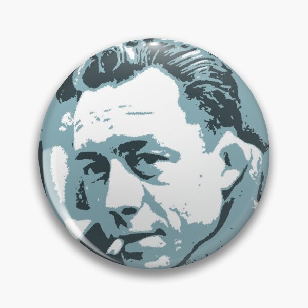 Item preview, Albert Camus designed and sold by sirglennbo.