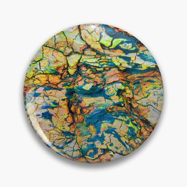Item preview, Hypersaturation 61 designed and sold by Simon Harrison.