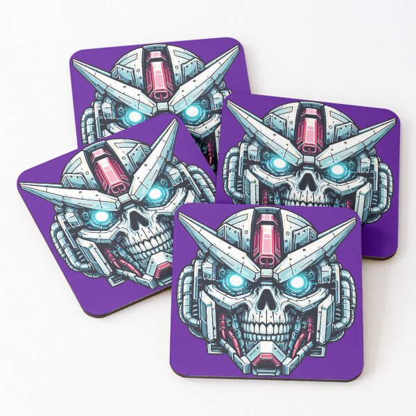 Item preview, Biomech Skulls S05 D81 designed and sold by Houerd.