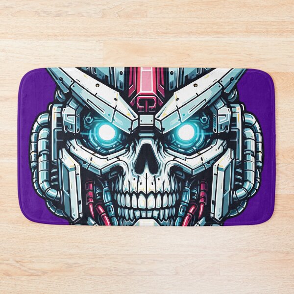 Item preview, Biomech Skulls S05 D81 designed and sold by Houerd.