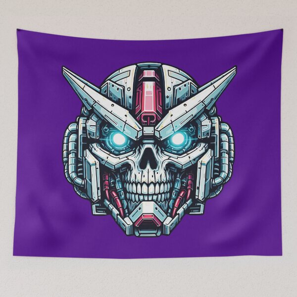 Item preview, Biomech Skulls S05 D81 designed and sold by Houerd.