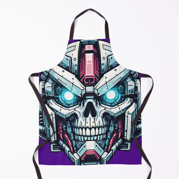 Item preview, Biomech Skulls S05 D81 designed and sold by Houerd.
