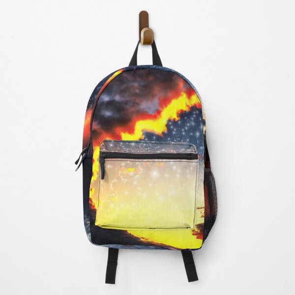 Item preview, Dramatic Cloud, Digital Stars, graduated Light Sky designed and sold by IdoFriedmanArt.