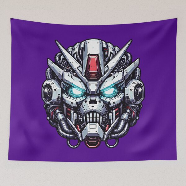 Item preview, Biomech Skulls S05 D82 designed and sold by Houerd.