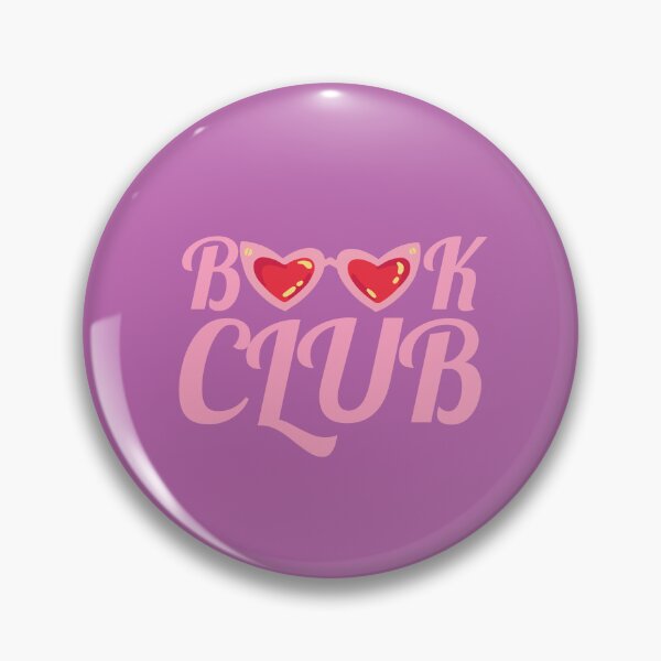 Item preview, Book club designed and sold by BritishDelights.