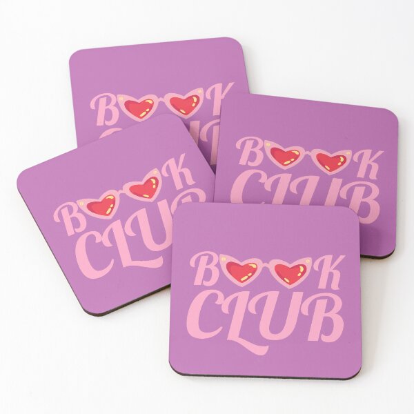 Item preview, Book club designed and sold by BritishDelights.
