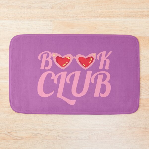 Item preview, Book club designed and sold by BritishDelights.